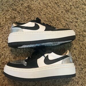 Nike Jordan’s Elevate Lows